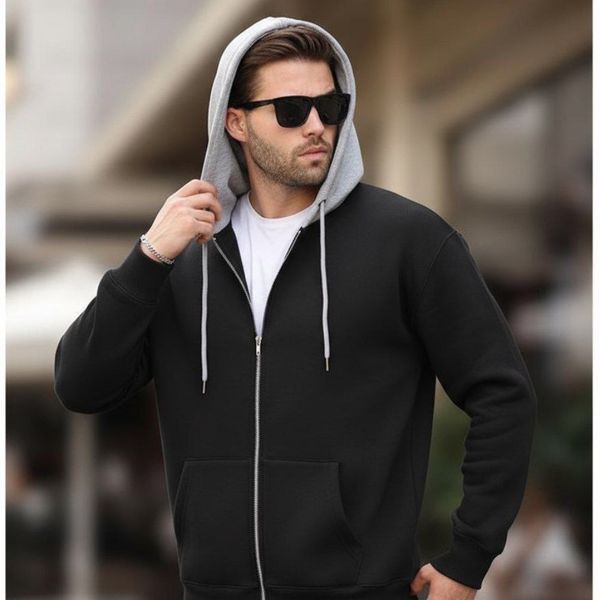 هودی اسپرت توکرکی ( زنانه و مردانه)