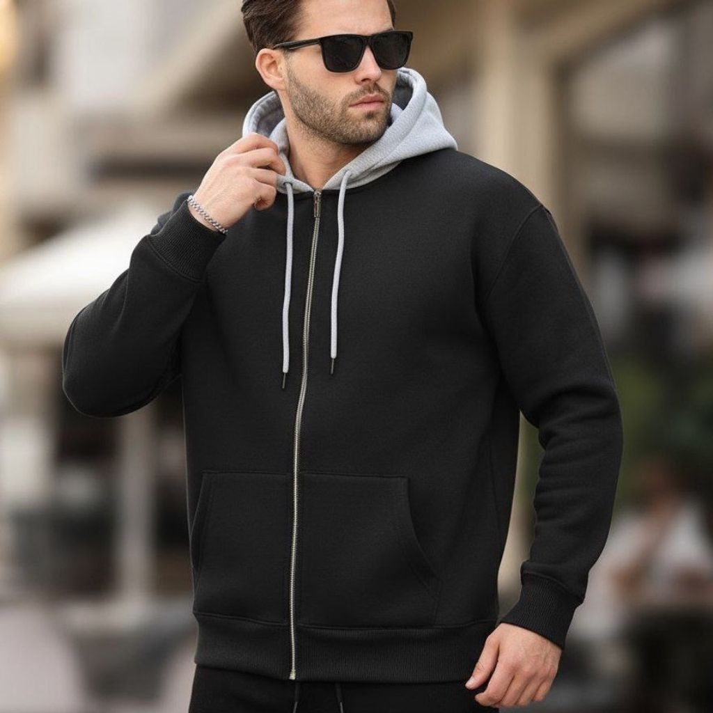 فروش اینترنتی هودی اسپرت توکرکی ( زنانه و مردانه)