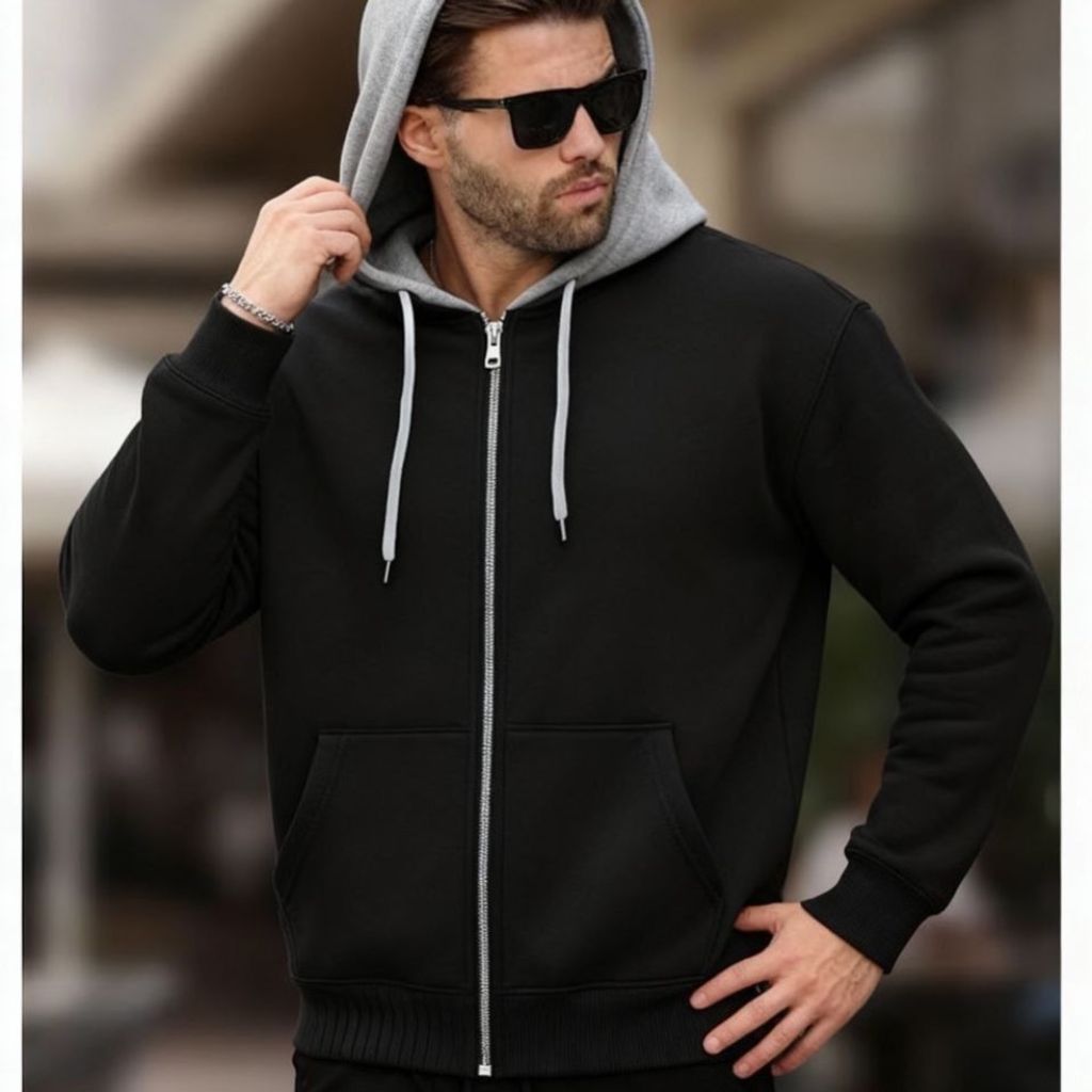 قیمت هودی اسپرت توکرکی ( زنانه و مردانه)