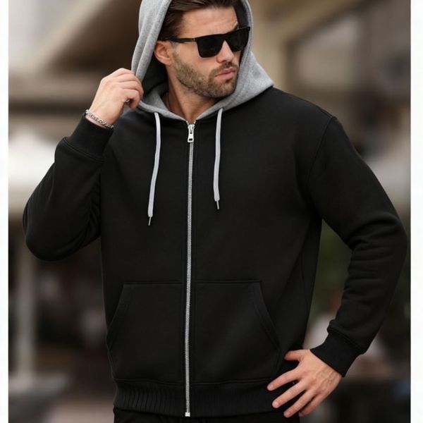 هودی اسپرت توکرکی ( زنانه و مردانه)