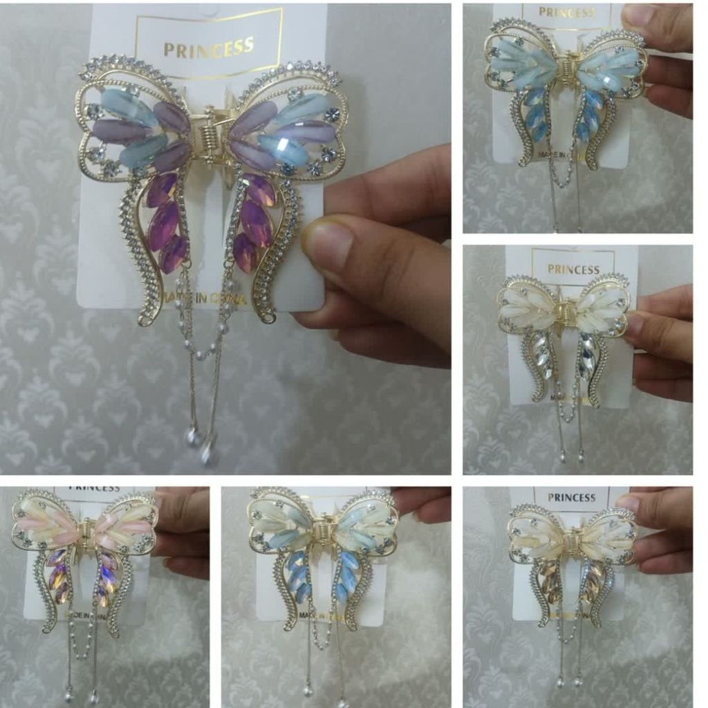 خرید آنلاین کلیپس مجلسی زنانه kl6t6