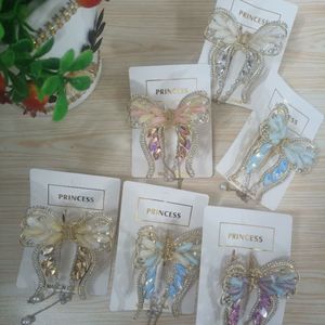 قیمت کلیپس مجلسی زنانه kl6t6