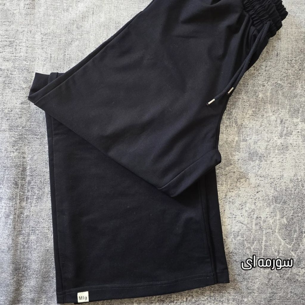 قیمت شلوار بگ گلکسی زنانه