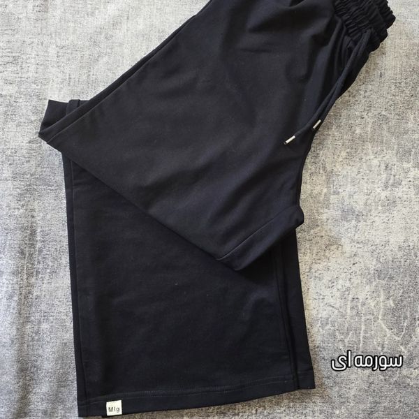 شلوار بگ گلکسی زنانه