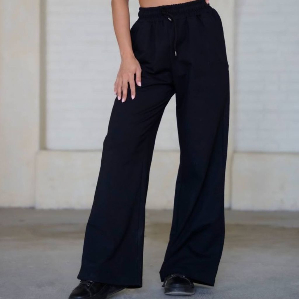 خرید آنلاین شلوار بگ گلکسی زنانه