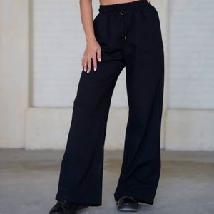 شلوار بگ گلکسی زنانه