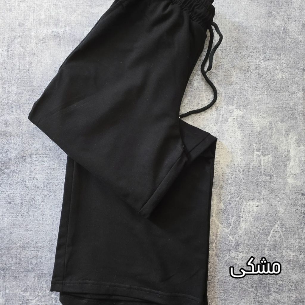 قیمت ارزان شلوار بگ گلکسی زنانه