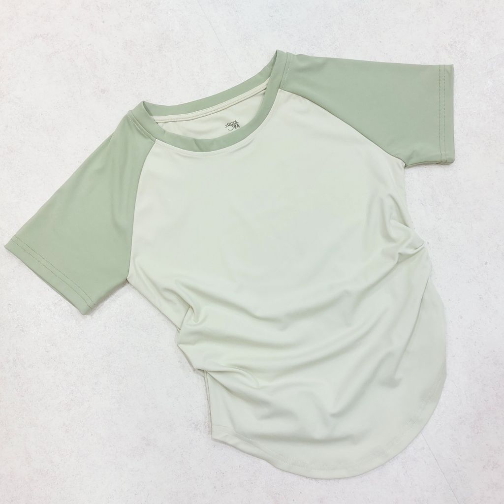 خرید انلاین تیشرت بغل چین