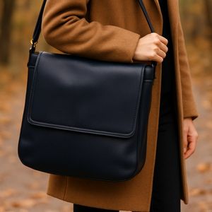 کیف دوشی زنانه k710