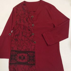 شومیز یا بلوز زنانه sh4ur