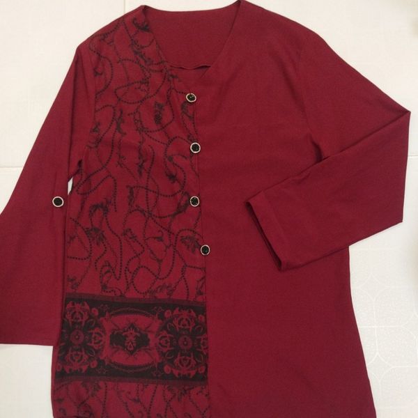 شومیز یا بلوز زنانه sh4ur