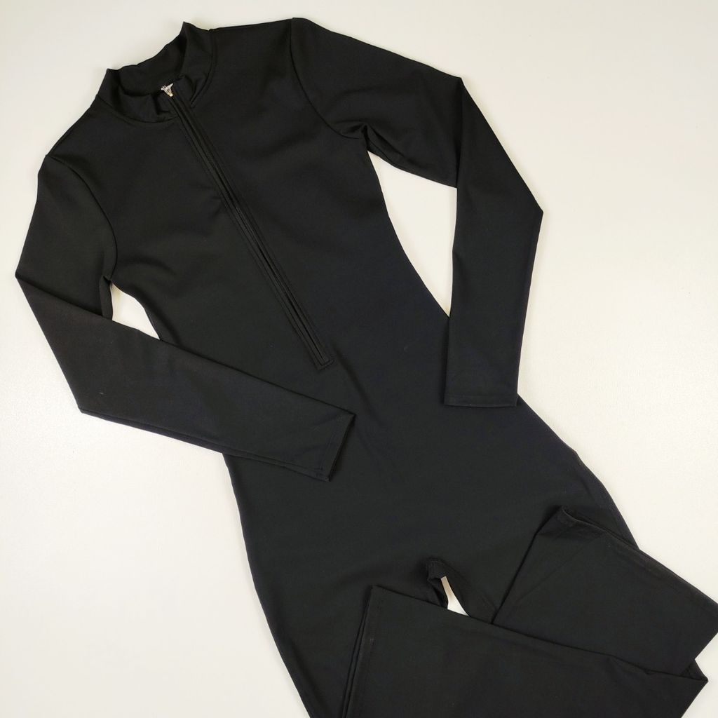 مشخصات اورال دمپا زیپ دار اورجینال