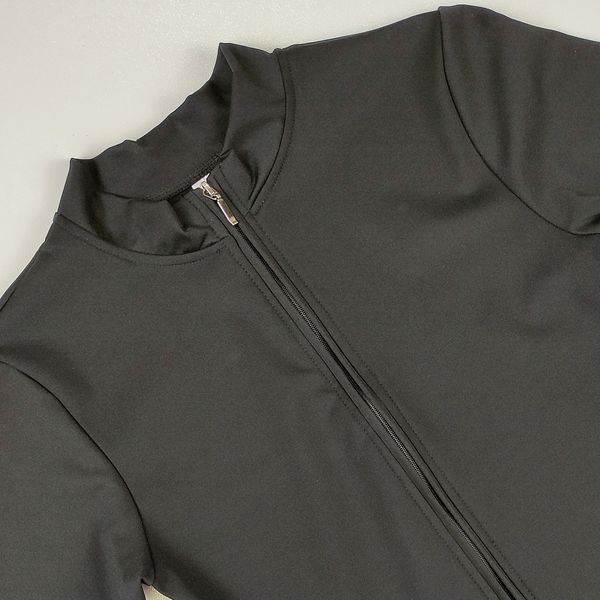 اورال دمپا زیپ دار اورجینال حرف