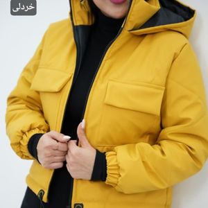 فروش اینترنتی کاپشن باکسی نورا