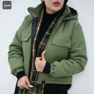 مشخصات کاپشن باکسی نورا