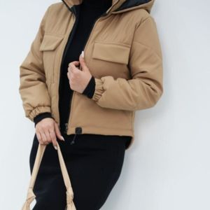 خرید اینترنتی کاپشن باکسی نورا