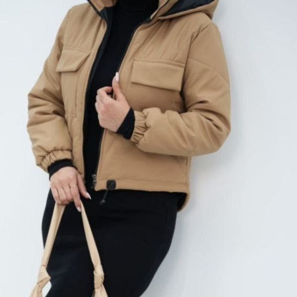 کاپشن باکسی نورا