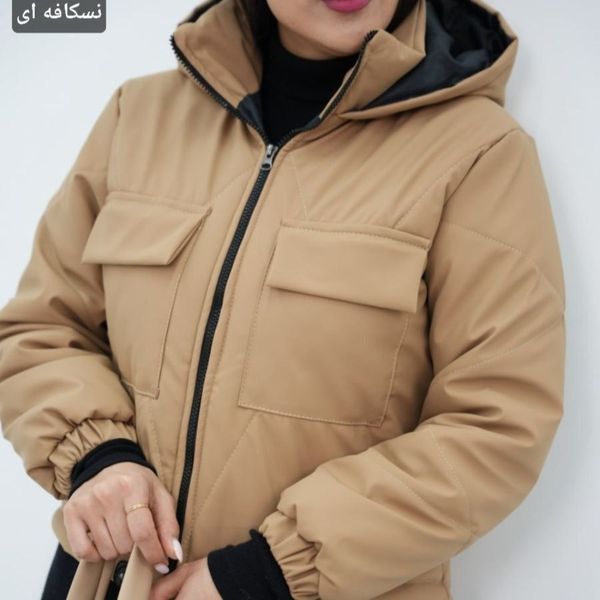 کاپشن باکسی نورا