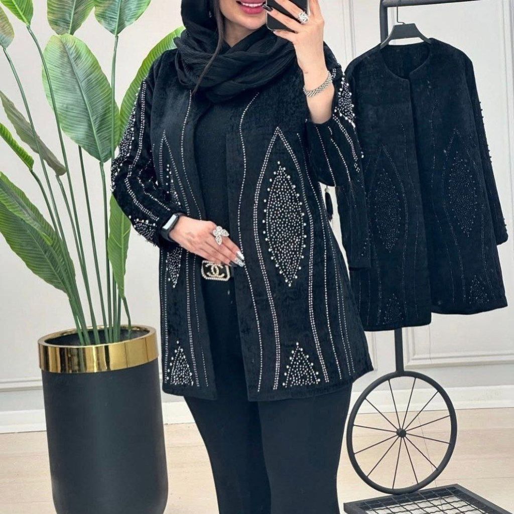 قیمت ارزان کت مجلسی چشمه نورا