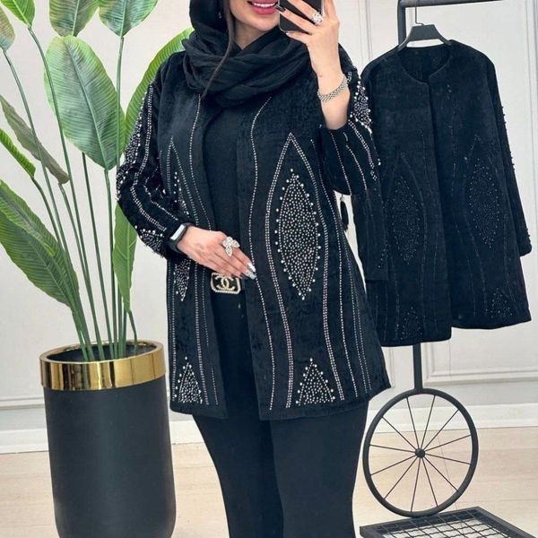 کت مجلسی چشمه نورا