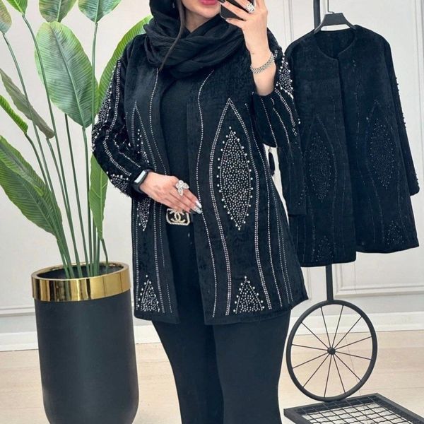 کت مجلسی چشمه نورا