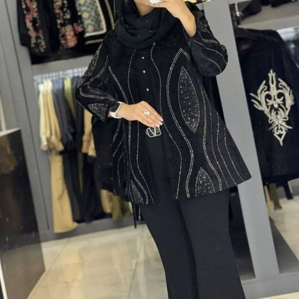 کت مجلسی چشمه نورا