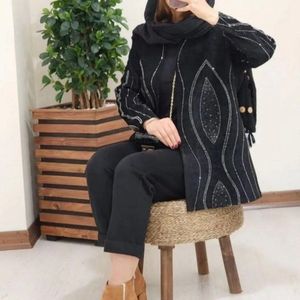 خرید آنلاین کت مجلسی چشمه نورا