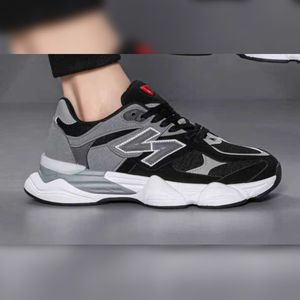 قیمت کفش نیوبالانس مردانه 9060 خارجی رنگ مشکی طوسی