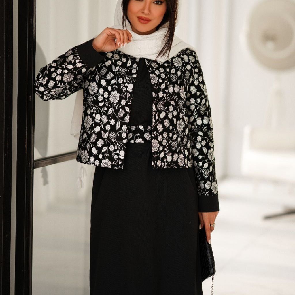 خرید آنلاین ست‌ کت‌ سارافون هما