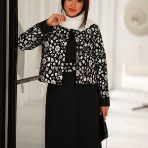 ست‌ کت‌ سارافون هما