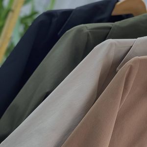 خرید اینترنتی بارانی سانتانا کمر گتر ( سایز بزرگ دارد)