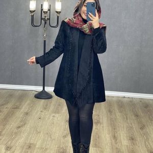 کت مجلسی مخمل سنگدوزی