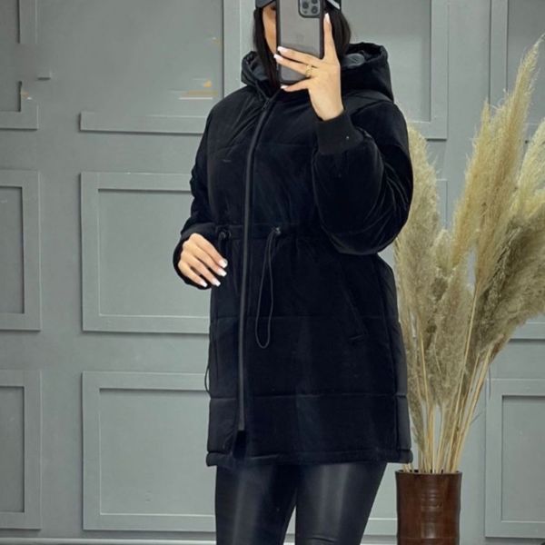 کاپشن سیلیکونی داخل ببعی