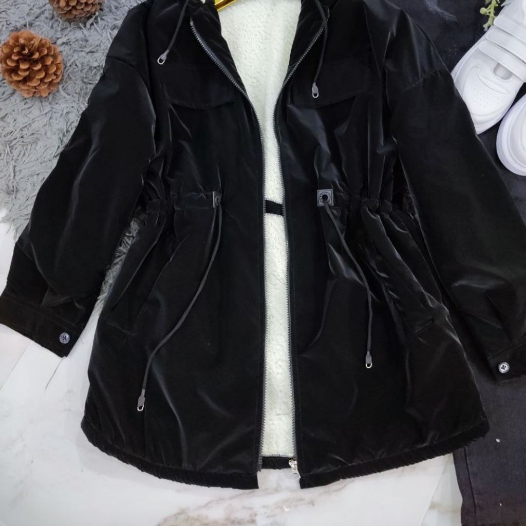 مشخصات کاپشن سیلیکونی داخل ببعی