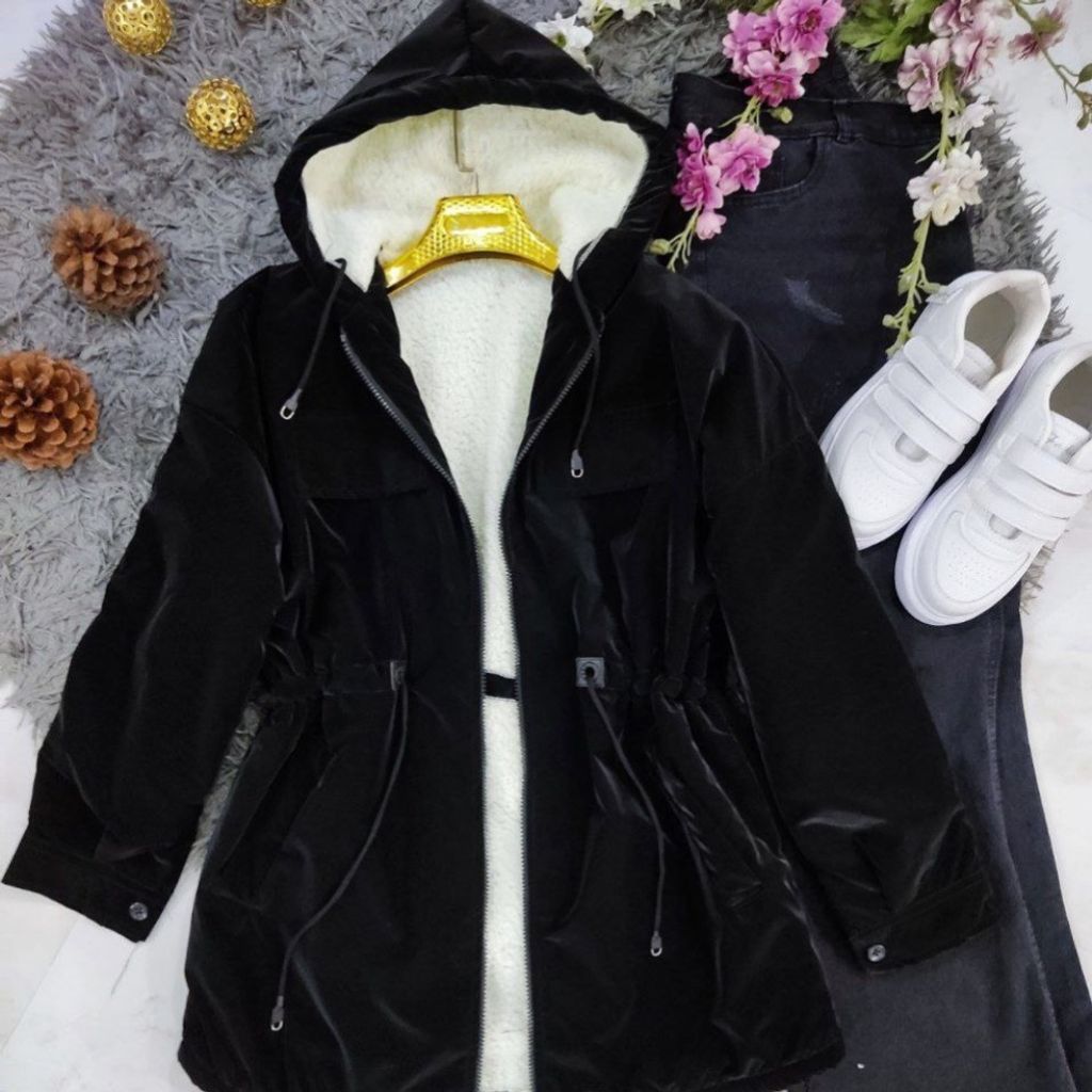 خرید انلاین کاپشن سیلیکونی داخل ببعی