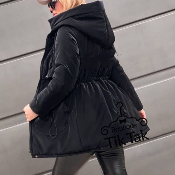 کاپشن سیلیکونی داخل ببعی