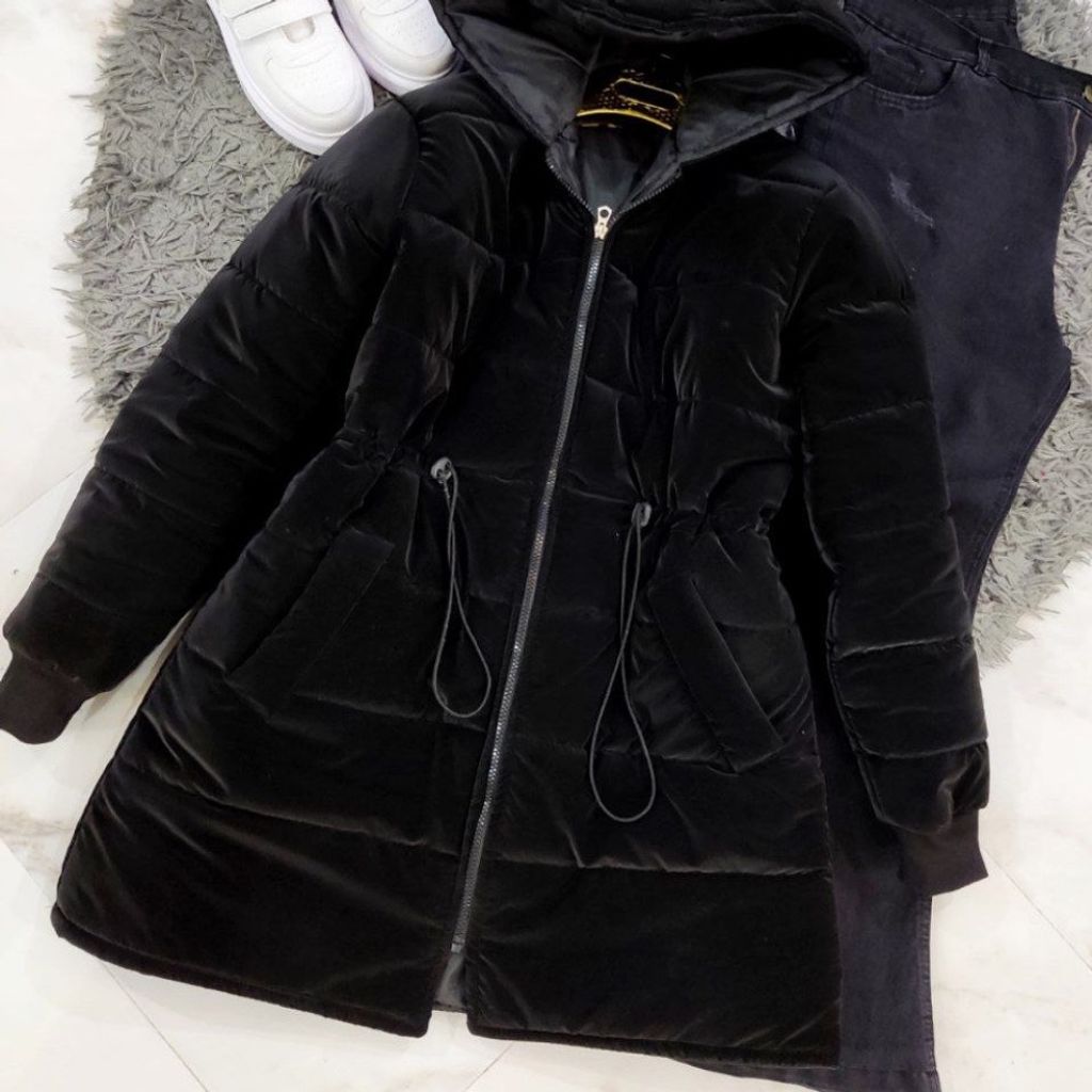 خرید اینترنتی کاپشن سیلیکونی گرم بالا (پشم شیشه و آستر )