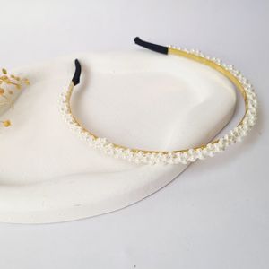 تل مو زنانه مرواریدی