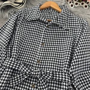 خرید اینترنتی مانتو بلند زنانه  طرح ریحانه