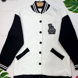 خرید اینترنتی سویشرت بیسبالی 51078