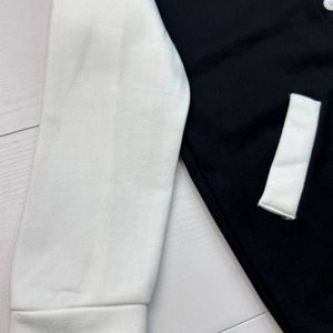 خرید انلاین سویشرت بیسبالی 51078