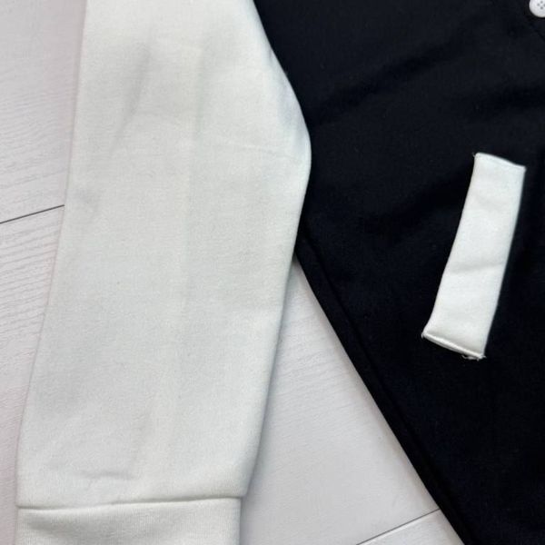 سویشرت بیسبالی 51078