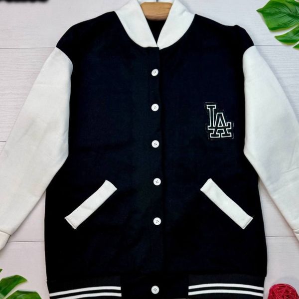 سویشرت بیسبالی 51078