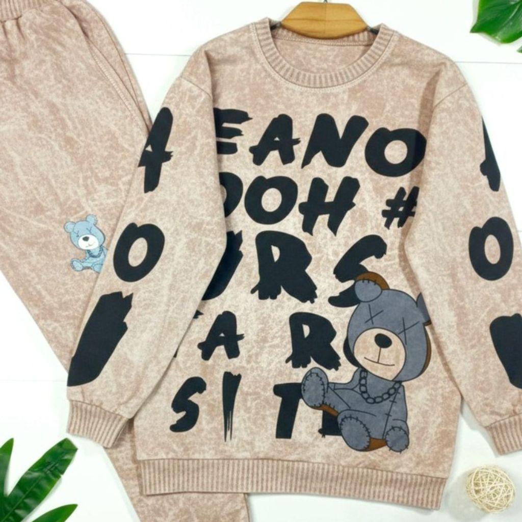 فروش اینترنتی بلوز و شلوار مدل آدانا