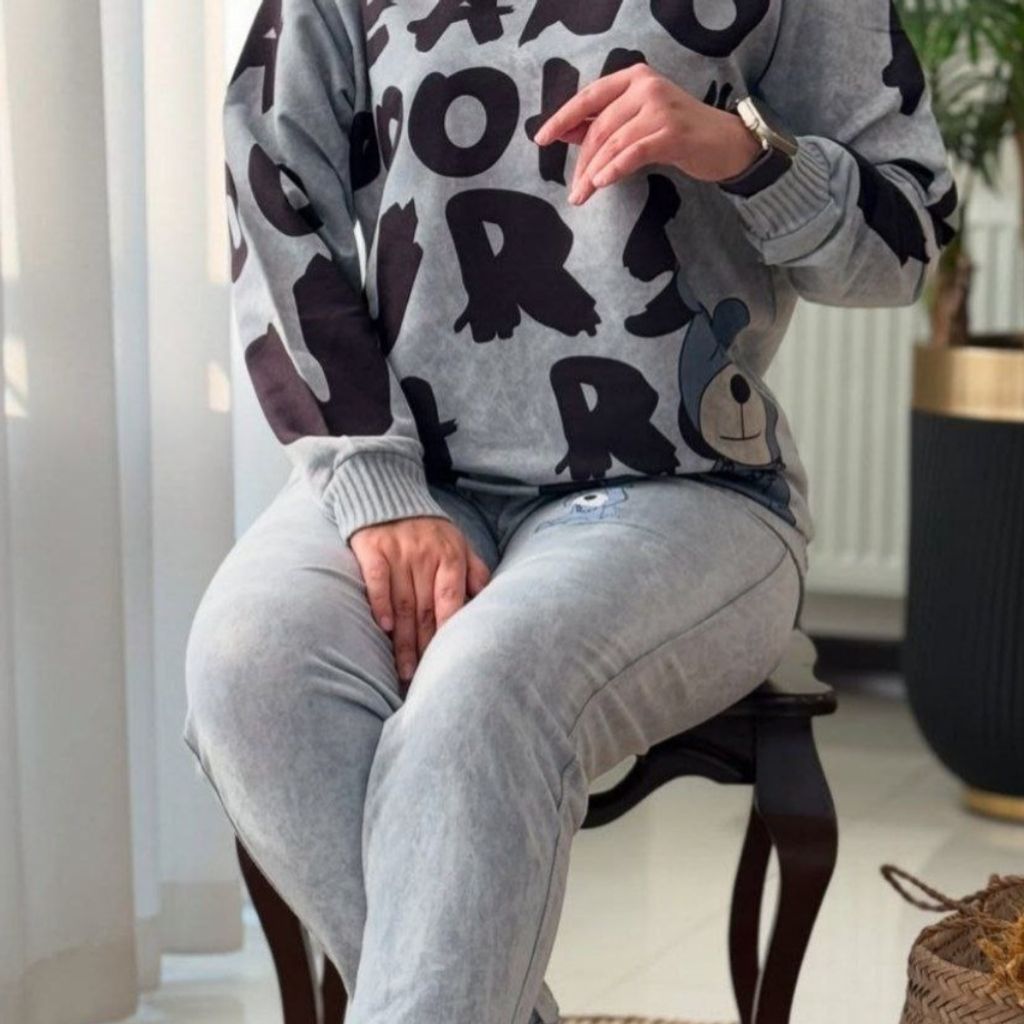 قیمت بلوز و شلوار مدل آدانا