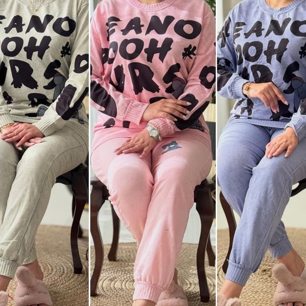 بلوز و شلوار مدل آدانا