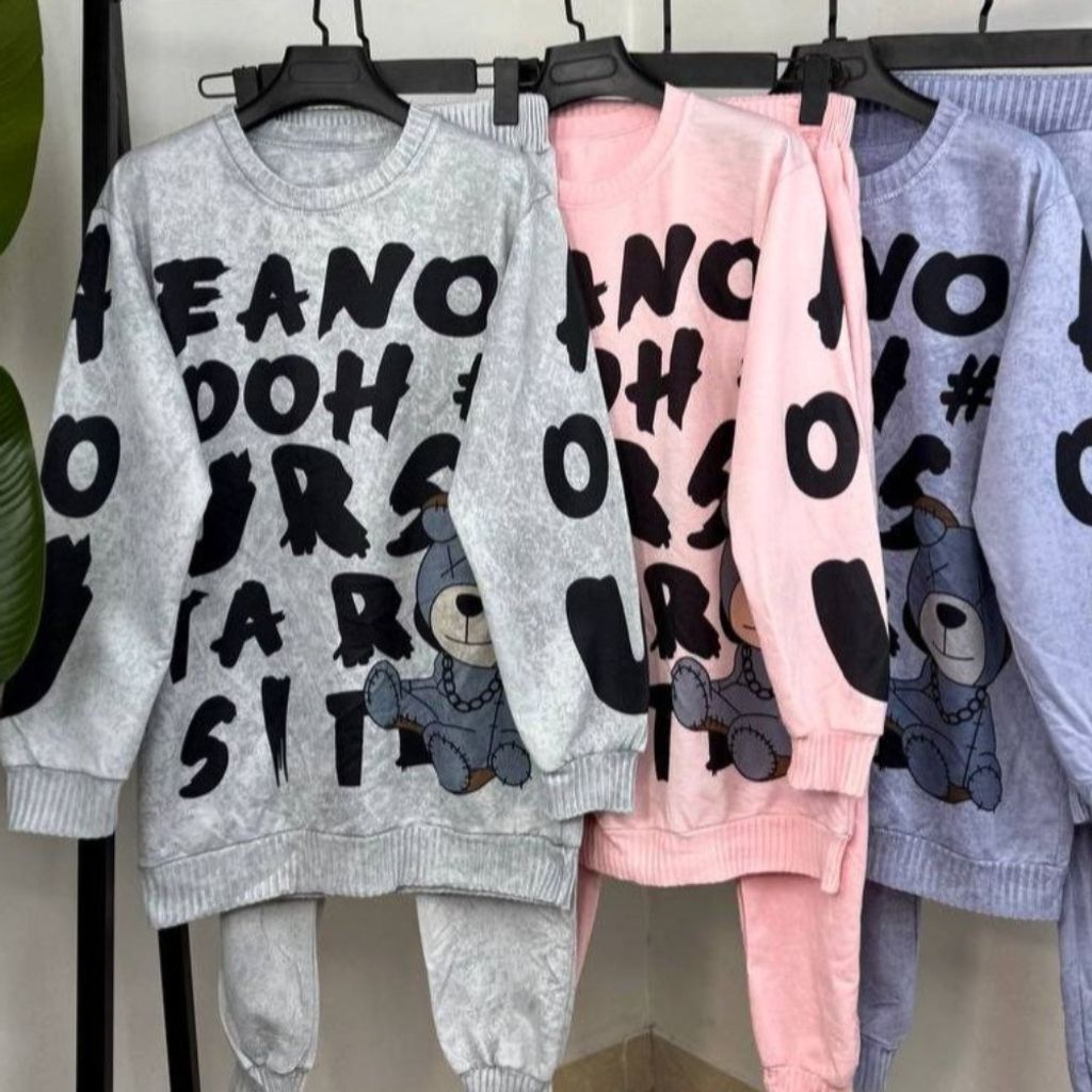 خرید آنلاین بلوز و شلوار مدل آدانا