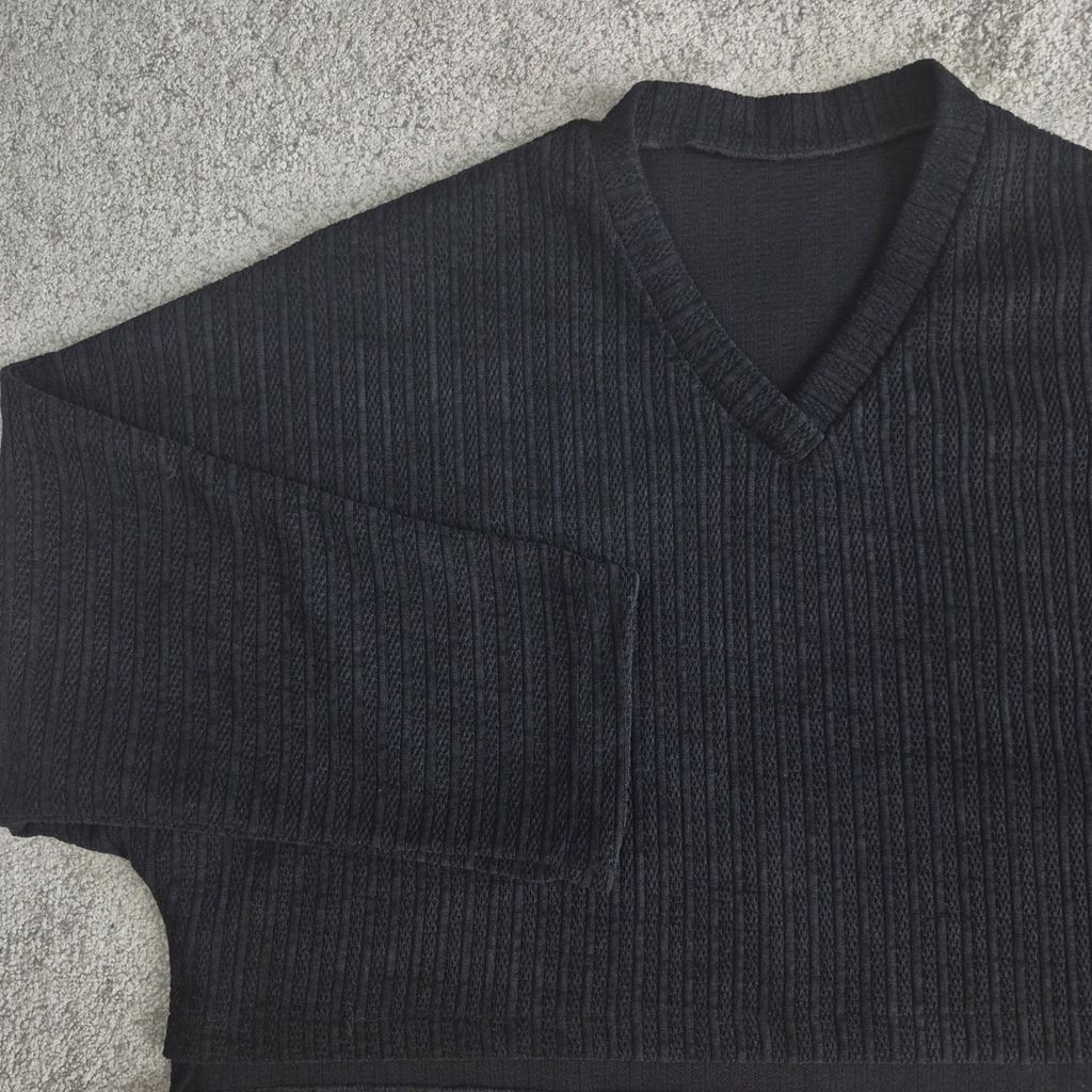 خرید اینترنتی بافت یقه هفت 🫠