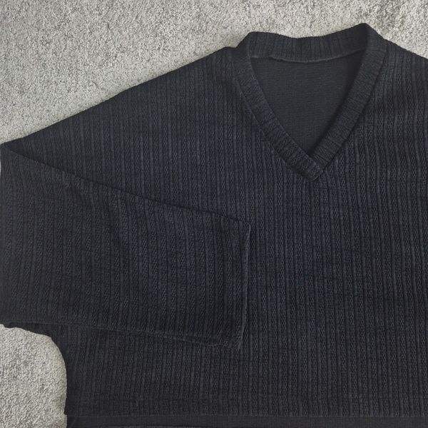 بافت یقه هفت 🫠