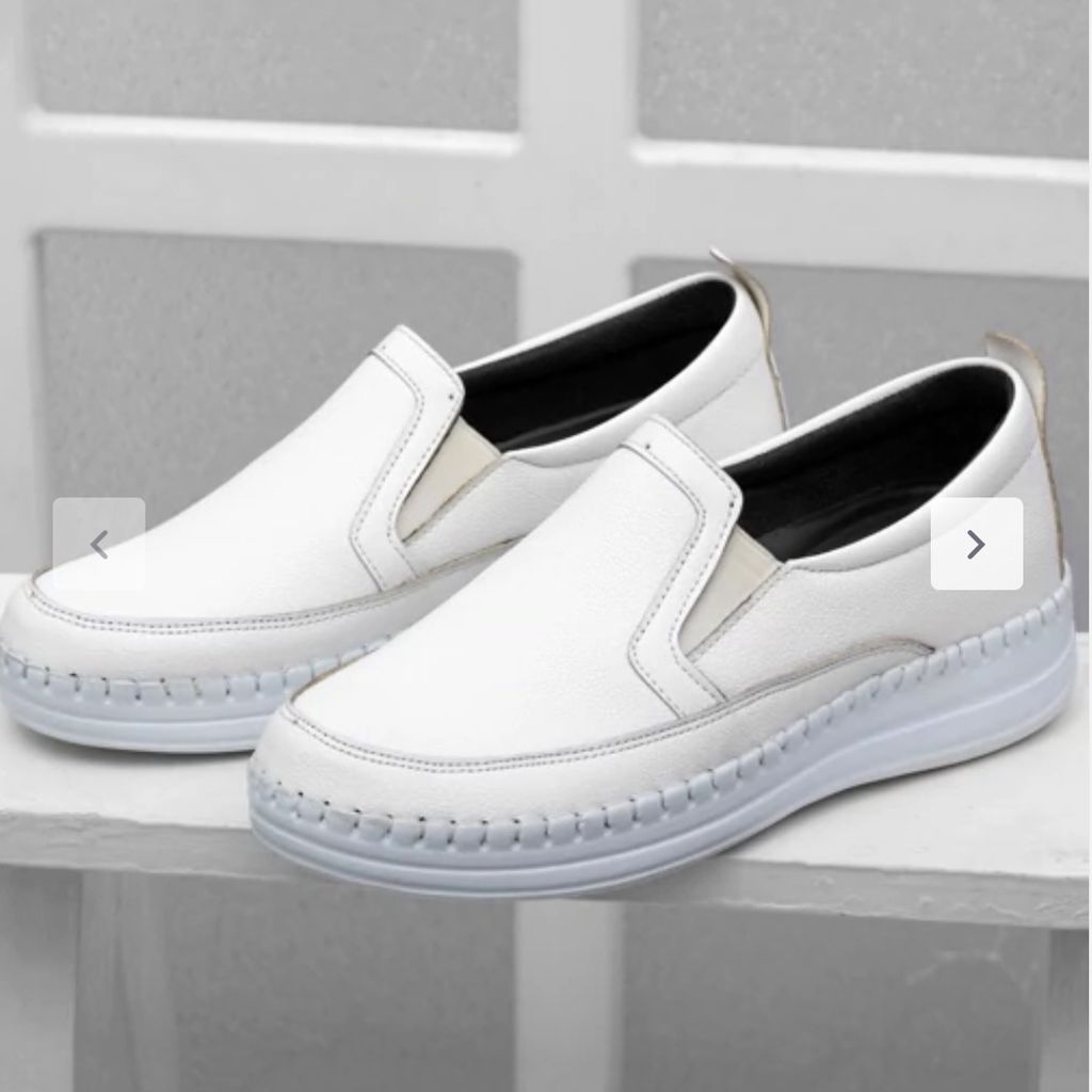 خرید اینترنتی کفش طبی اداری زنانه صدرصدی برلی خارپاشنه دردکمر و زانو